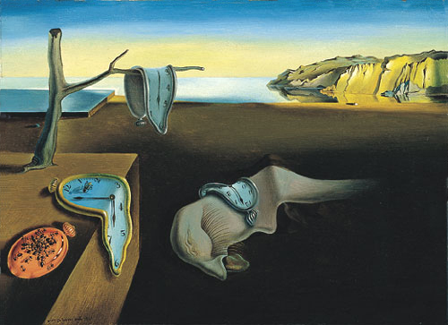scomporre il tempo