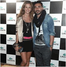 Taglio di capelli lavezzi