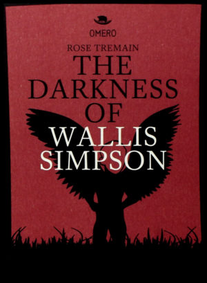 immagine per The Darkness of Wallis Simpson