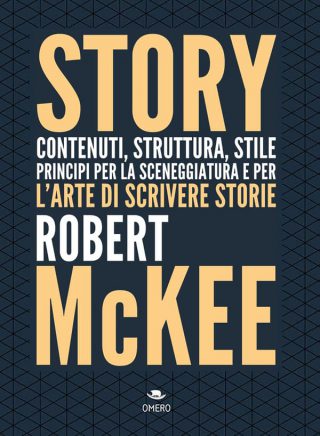 immagine per story di robert mckee